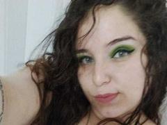 NathyMiller - female webcam at xLoveCam