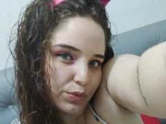 NathyMiller - female webcam at xLoveCam