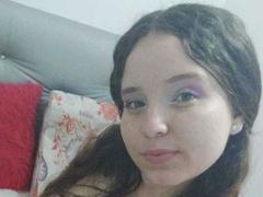 NathyMiller - female webcam at xLoveCam