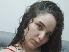 NathyMiller - female webcam at xLoveCam