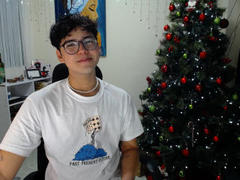 EddTerence - male webcam at xLoveCam