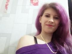 NettaOhLove - female with black hair and  small tits webcam at xLoveCam