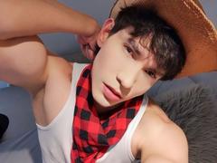 NeythanBlaze - male webcam at xLoveCam