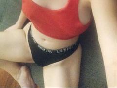 NiceFreya - female with red hair webcam at xLoveCam