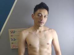 NickCooper - male webcam at xLoveCam