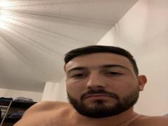 NickSex from xLoveCam