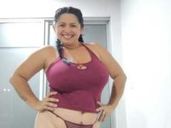 NickytaStar69 - female with black hair and  small tits webcam at xLoveCam