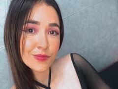 NicoColeman - female with black hair and  small tits webcam at xLoveCam