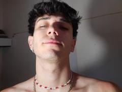 NicoSexos - male webcam at xLoveCam