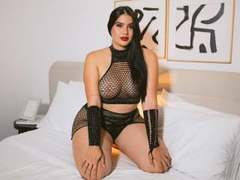 NicoleGauthier - female with black hair and  small tits webcam at xLoveCam