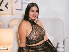 NicoleGauthier - female with black hair and  small tits webcam at xLoveCam