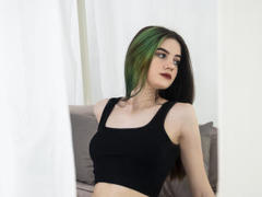 NicoleKissYou - female webcam at xLoveCam