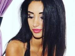 HotGirl1 - female with black hair webcam at ImLive