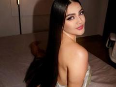 NicolleNovat - female with black hair webcam at xLoveCam