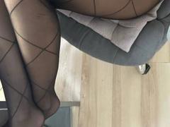 Chilling - female with black hair webcam at xLoveCam