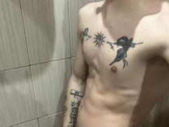 NikkyBanny - male webcam at xLoveCam