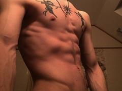 NikkyBanny - male webcam at xLoveCam