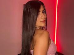 NikolRyder - female with black hair webcam at xLoveCam