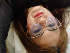 NikyRojas - female with red hair and  big tits webcam at xLoveCam