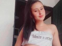 NinaLust - female webcam at xLoveCam