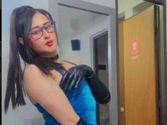 NinaLust - female webcam at xLoveCam