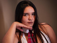 NinaNaughty - female webcam at xLoveCam