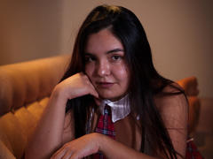 NinaNaughty - female webcam at xLoveCam