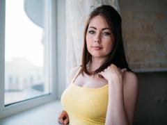 MyronBrown - female with brown hair webcam at LiveJasmin
