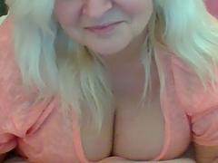 Nicca2 - blond female with  big tits webcam at ImLive