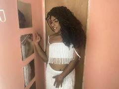 NoemiWildBurn - shemale webcam at xLoveCam