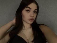 NoraSoreign - female webcam at xLoveCam