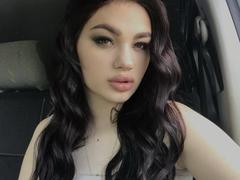 NoraSoreign - female webcam at xLoveCam