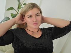 NikaSkyline from LiveJasmin