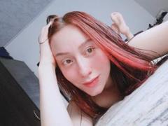 NutI - female webcam at xLoveCam