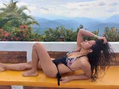 OdedySexy - female with black hair webcam at xLoveCam