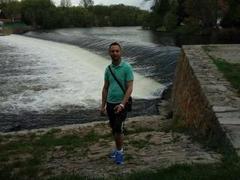 OliverI - male webcam at xLoveCam