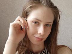 LucyySoul - blond female with  small tits webcam at ImLive