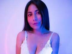 OliviiaMorrys - female with black hair and  big tits webcam at xLoveCam