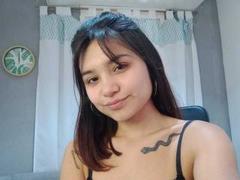 OnixSmith - female with black hair and  small tits webcam at xLoveCam