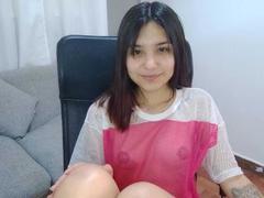 OnixSmith - female with black hair and  small tits webcam at xLoveCam