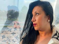 OrihanaMaller - female with black hair and  small tits webcam at xLoveCam