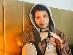 OscarLeto - male webcam at xLoveCam