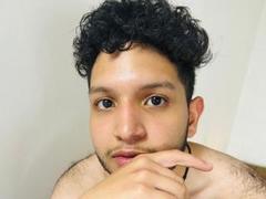 OscarLeto - male webcam at xLoveCam