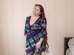 OVanessaHotly - female with red hair webcam at xLoveCam