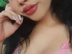 PamelaBigCoCk - shemale with black hair and  small tits webcam at xLoveCam