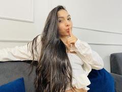 PamelaSingh - female with brown hair and  small tits webcam at xLoveCam