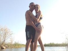 ParaFox - couple webcam at xLoveCam