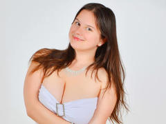 LaraDevi - female with black hair and  big tits webcam at LiveJasmin