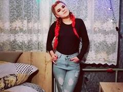 PattyNicole - blond female with  small tits webcam at xLoveCam