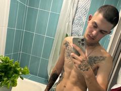 PaulMarkus - male webcam at xLoveCam